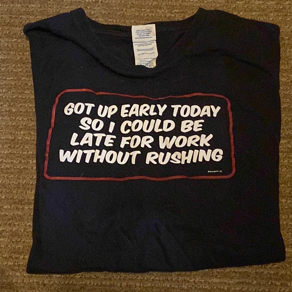 T-shirt
